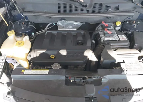 2012 Jeep Compass Latitude from USA, damaged, VIN 1C4NJCEB3CD634334